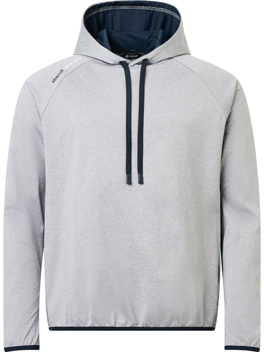 Abacus Mens Loop hoodie