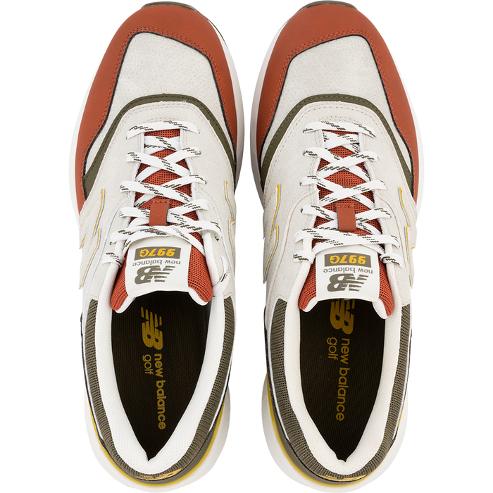 New Balance Golf 997 SL Golfskor