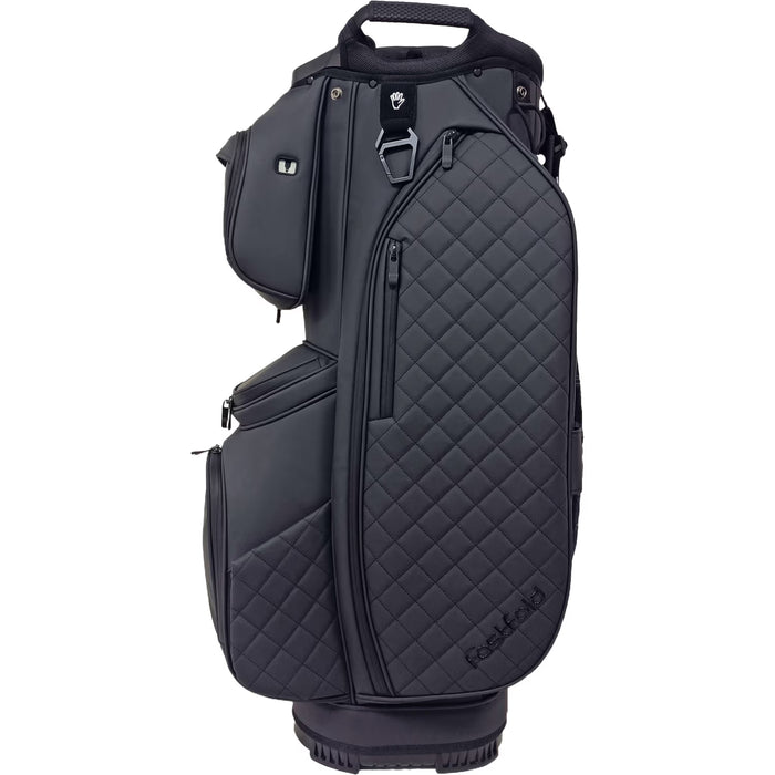 FastFold Elegance Cart Bag