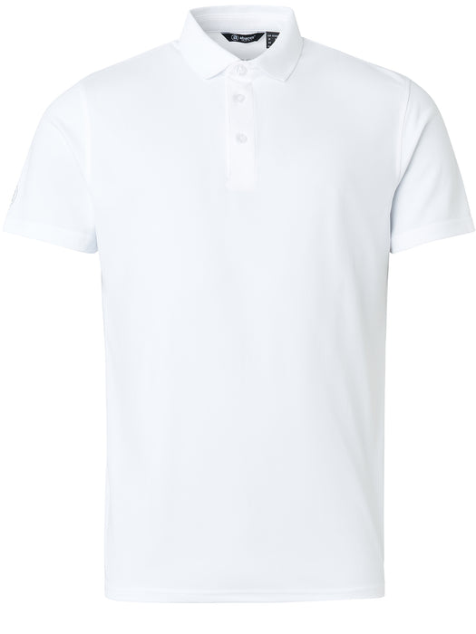 Abacus Mens Cray drycool polo Golfpiké