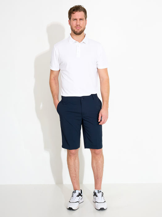 Abacus Mens Cray drycool polo Golfpiké
