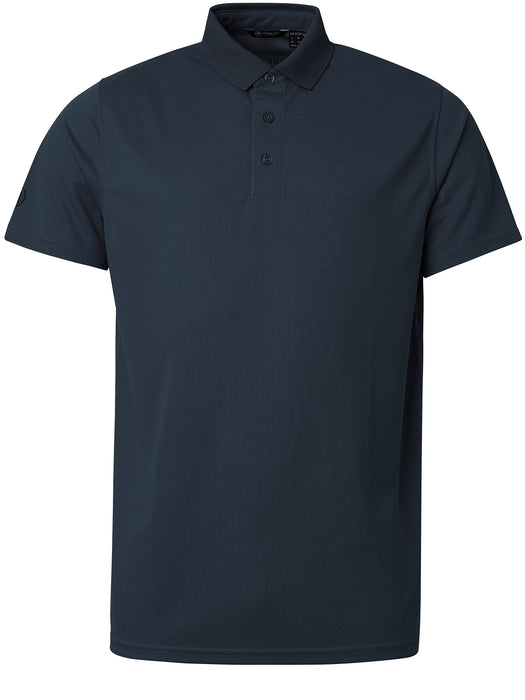 Abacus Mens Cray drycool polo Golfpiké