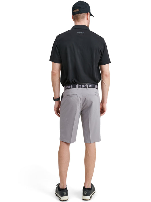 Abacus Mens Cray drycool polo Golfpiké