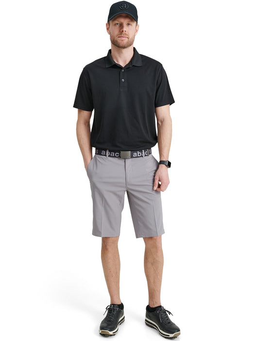 Abacus Mens Cray drycool polo Golfpiké