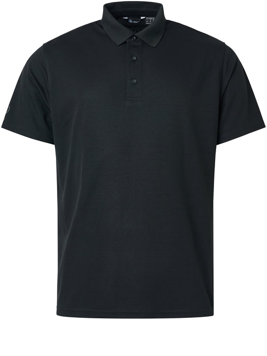 Abacus Mens Cray drycool polo Golfpiké