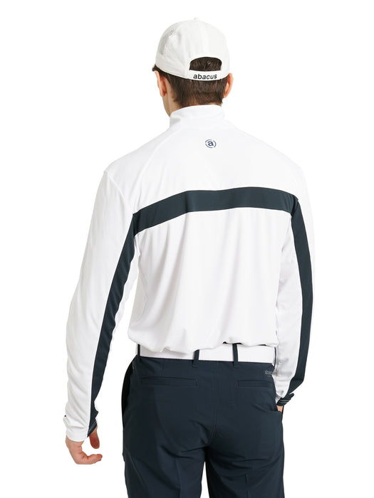 Abacus Mens Aloha UV longsleeve