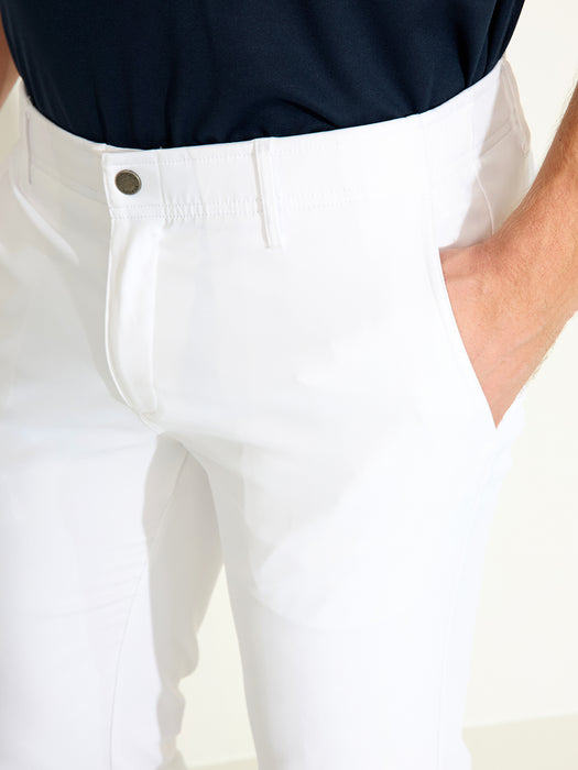 Abacus Mens Cleek flex trousers Golfbyxor