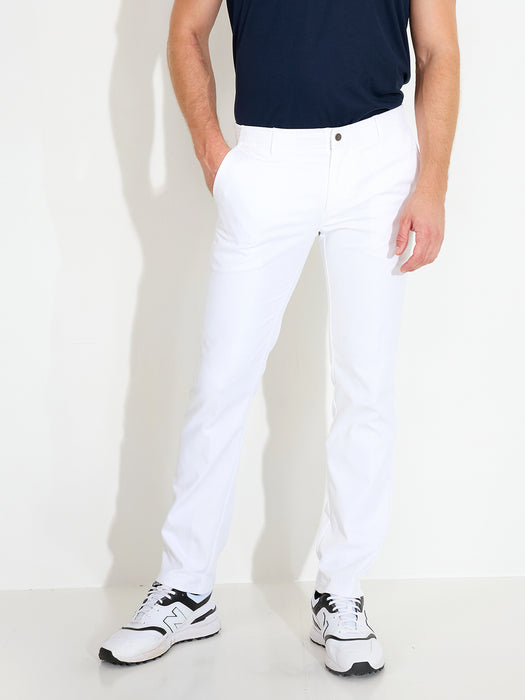 Abacus Mens Cleek flex trousers Golfbyxor