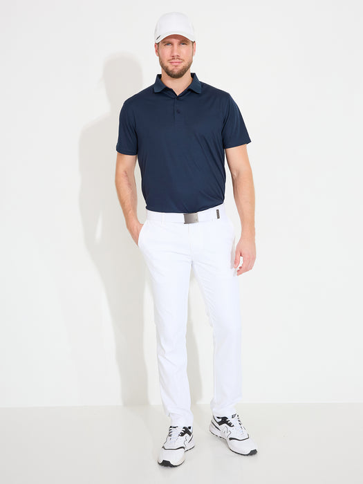 Abacus Mens Cleek flex trousers Golfbyxor