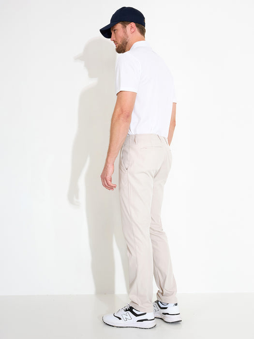 Abacus Mens Cleek flex trousers Golfbyxor