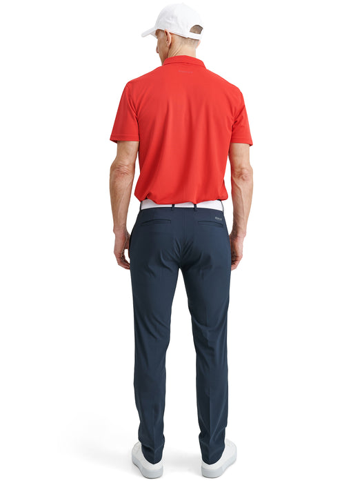 Abacus Mens Cleek flex trousers Golfbyxor