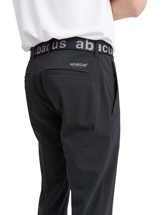 Abacus Mens Cleek flex trousers Golfbyxor