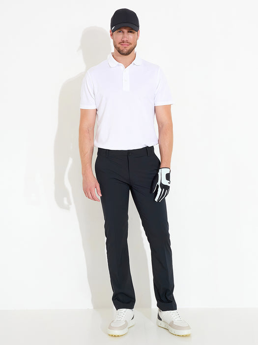 Abacus Mens Cleek flex trousers Golfbyxor