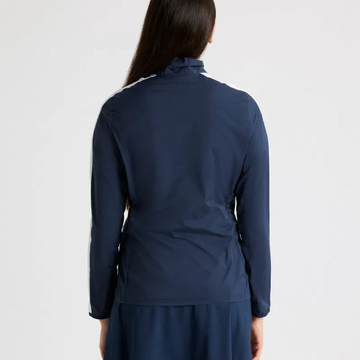 Röhnisch Packable Ultralight Jacket Blå