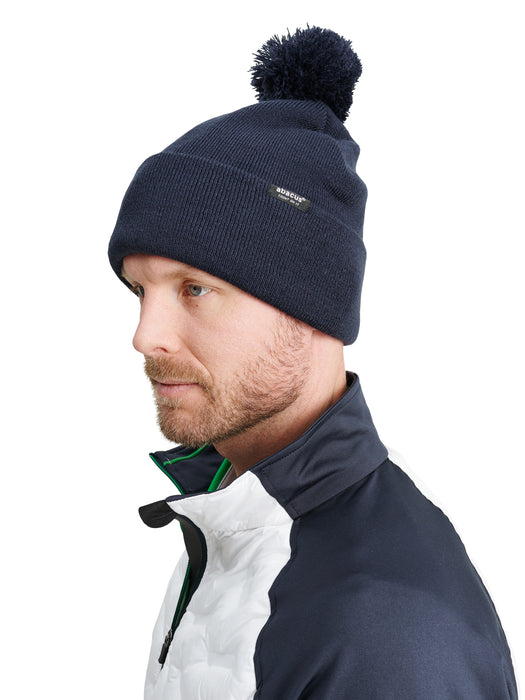 Abacus Edison knitted hat