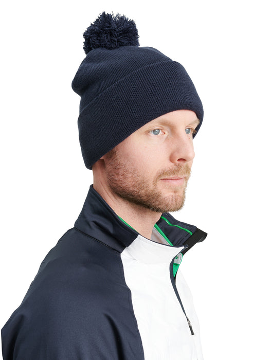 Abacus Edison knitted hat