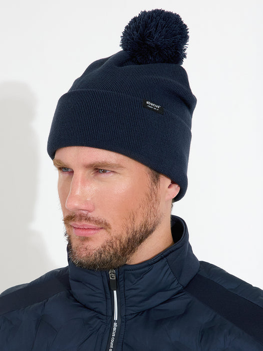 Abacus Edison knitted hat