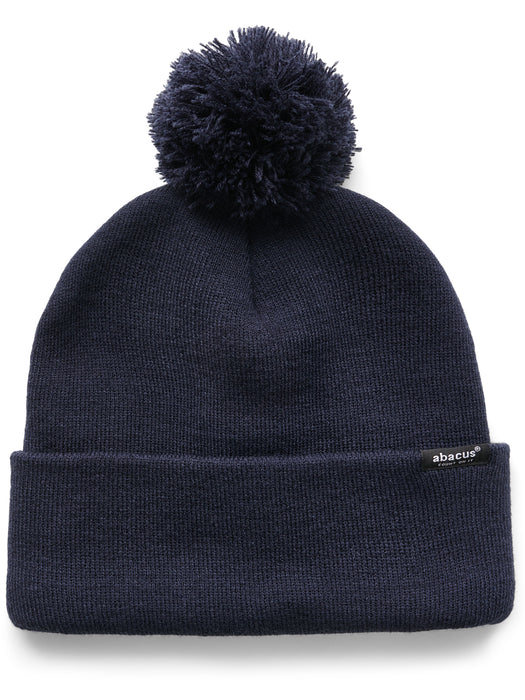 Abacus Edison knitted hat