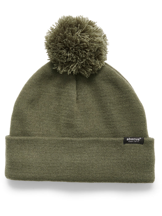 Abacus Edison knitted hat