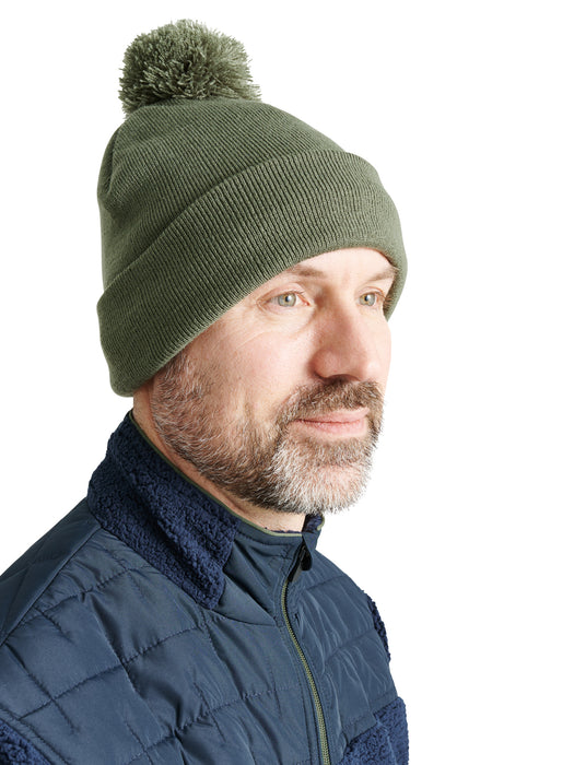 Abacus Edison knitted hat
