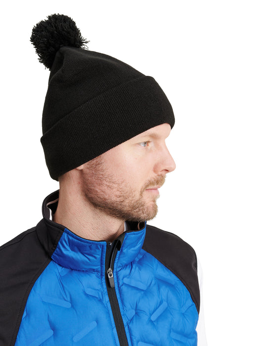 Abacus Edison knitted hat