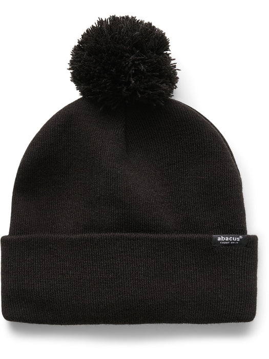 Abacus Edison knitted hat