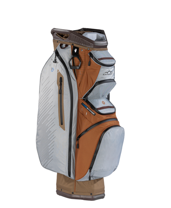 Sun Mountain C130 H2NO Cart Bag
