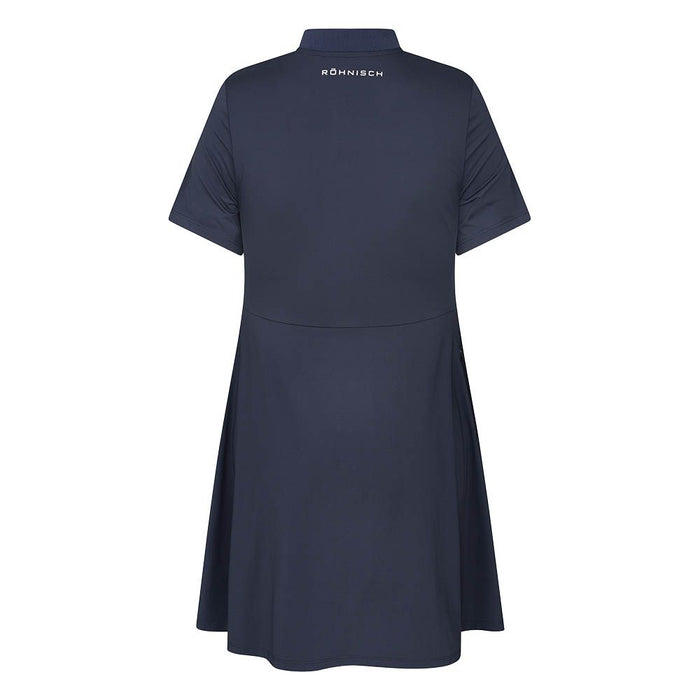Röhnisch Annie Shortsleeve Dress