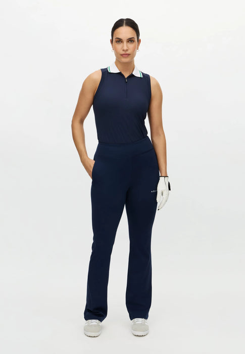 Röhnisch Pull on Flattering Golf Pant