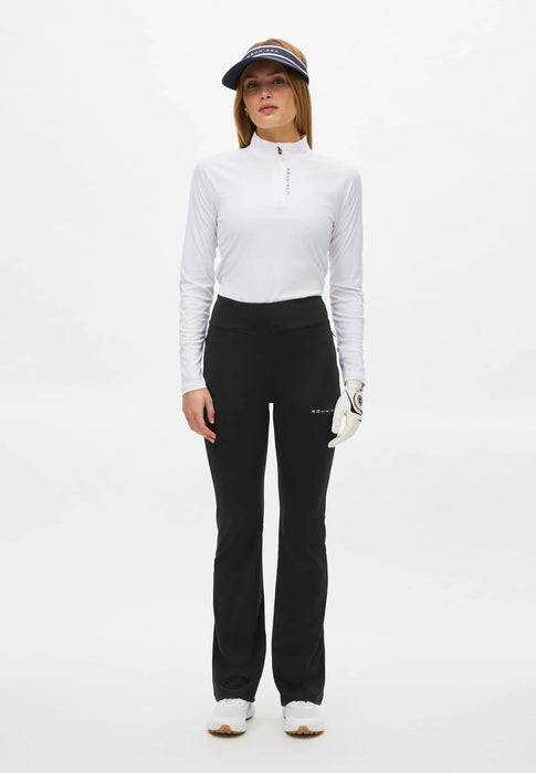 Röhnisch Pull on Flattering Golf Pant