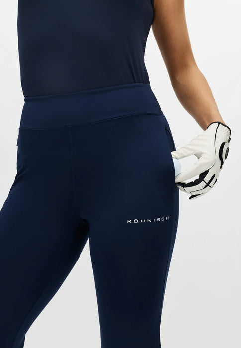 Röhnisch Pull on Flattering Golf Pant