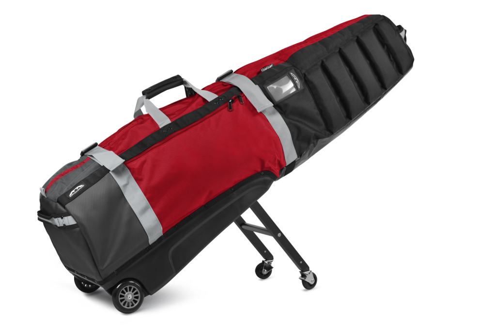 Sun Mountain Club Glider Meridian Resefodral