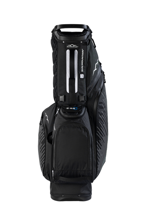 Sun Mountain E-2.5 H2NO Stand Bag