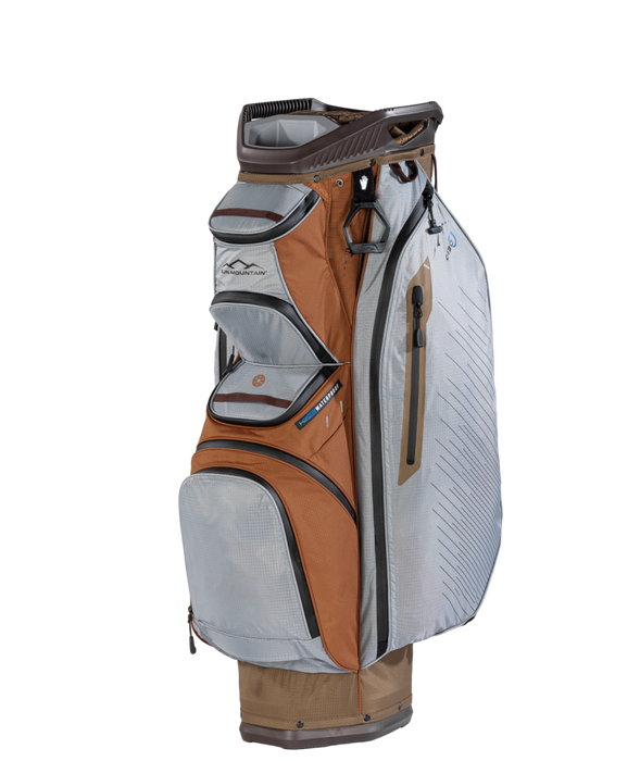 Sun Mountain C130 H2NO Cart Bag