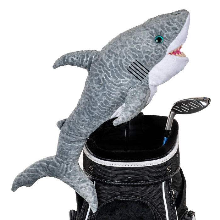 Daphne’s Headcovers – Shark