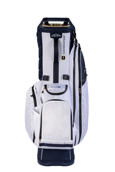Sun Mountain E-4.5 H2NO Stand Bag