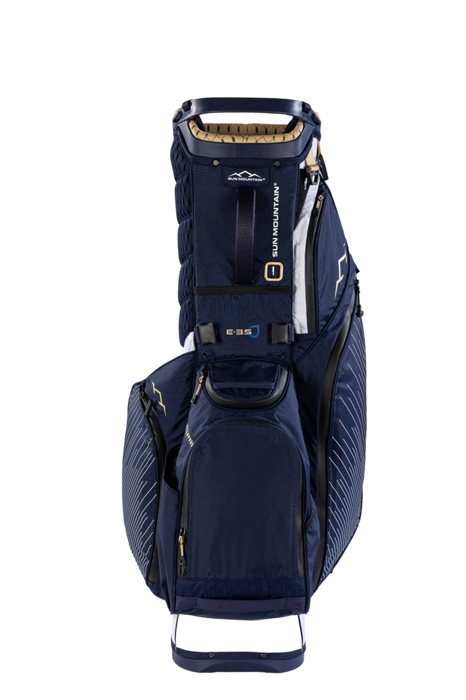 Sun Mountain E-3.5 H2NO Stand Bag