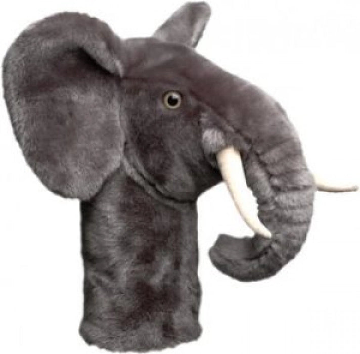 Daphne’s Headcovers – Elefant