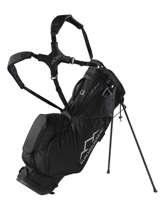 Sun Mountain Forerunner Stand Bag