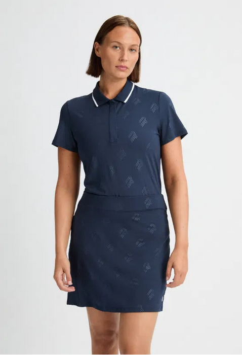 Röhnisch Deni Poloshirt