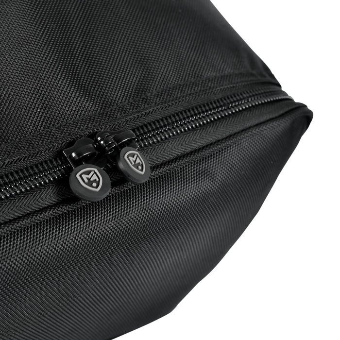 Masters TravelTech Flight Coverall with Wheels Black
