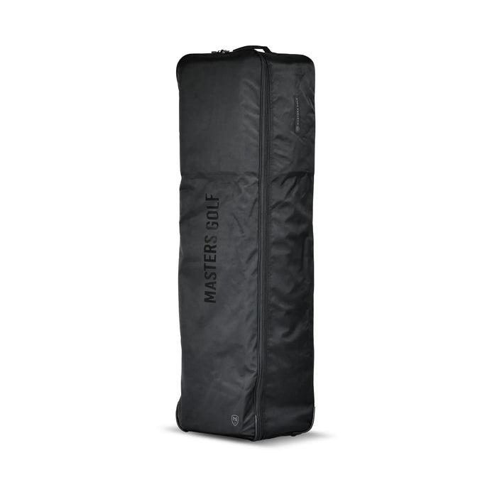 Masters TravelTech Flight Coverall with Wheels Black