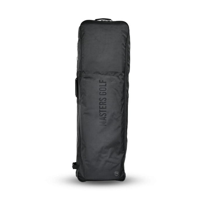 Masters TravelTech Flight Coverall with Wheels Black