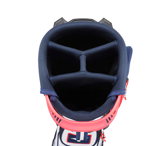 Mizuno BR-D3 25 Stand Bag
