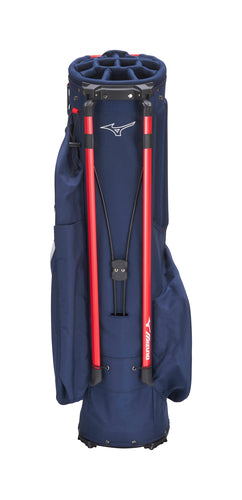 Mizuno BR-DX 25 Stand Bag Multi
