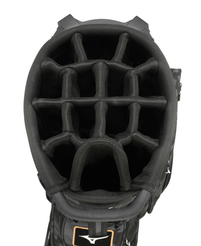 Mizuno BR-DX 25 Stand Bag Multi