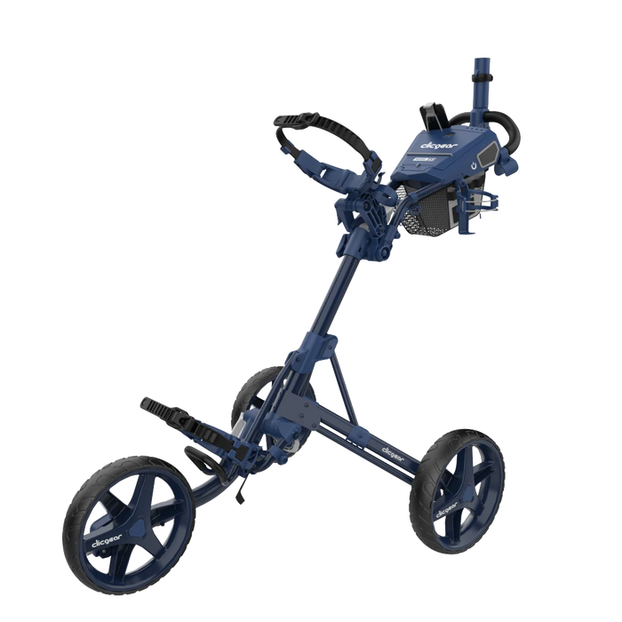 Clicgear 4.5 Golfvagn Rosa