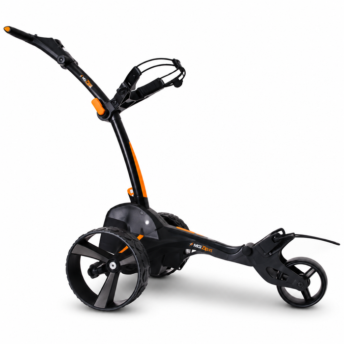 MGI X4 Special Edition Elvagn