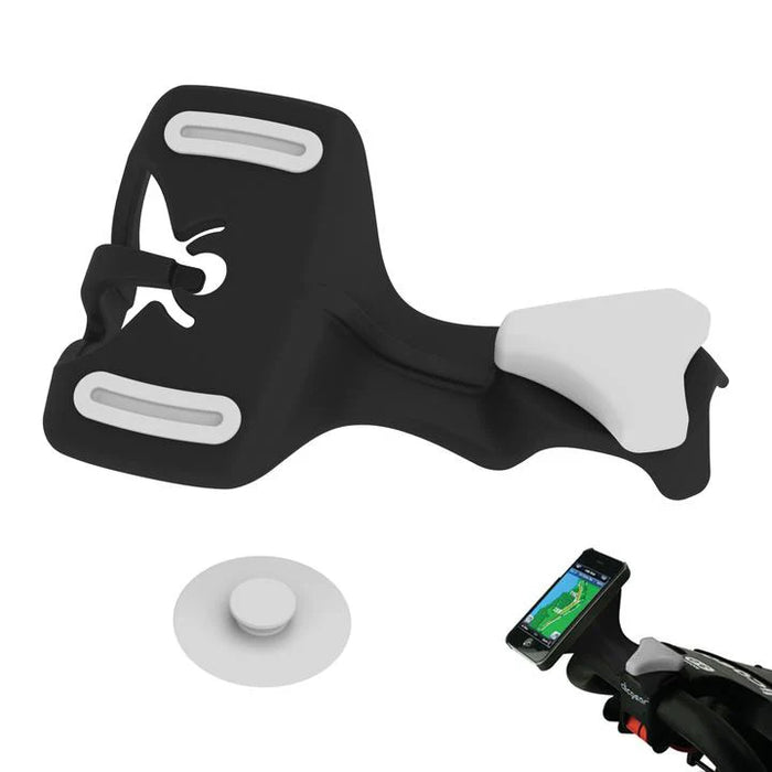 Clicgear Telefon & GPS hållare