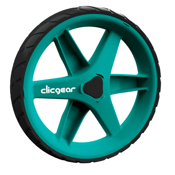 Clicgear Model 1.0 - 4.0 Hjul